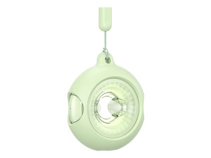 TWS Vention NBRG0 Earbuds T17 Wireless Headphones (green)