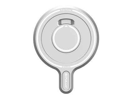 PULUZ magnetic phone holder for Insta360 Flow gimbal