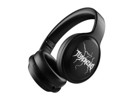 Transformers TF-G06 wireless headphones (black)
