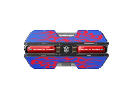 Slúchadlá TWS Transformers TF-T01 (modré)