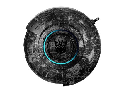Slúchadlá TWS Transformers TF-T31 (čierne)