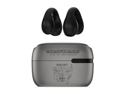 TWS Transformers TF-T05 headphones (gray)