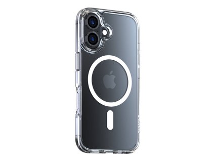Etui Torras Diamond-Mag Series dla iPhone 16 Plus (Przeźroczyste)