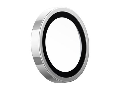 Torras Lensguard Camera Glass for iPhone 16 Pro (Gray)