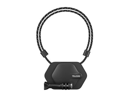 Magnetic quick mount kit for Telesin sports cameras