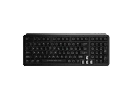 BlackI098 MIIIW Mechanical Keyboard (Black)