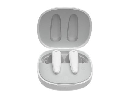 Sound Cube MIIIW Wireless Headphones (White)