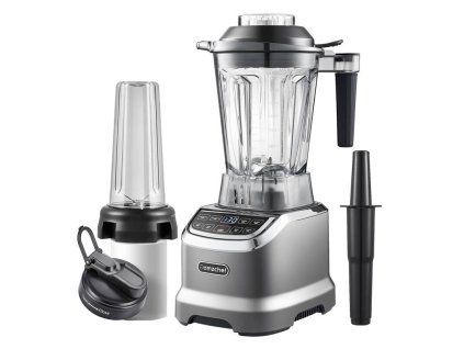 Šálkový mixér AMZCHEF ZM5003-GA (sivý)