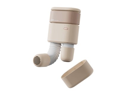 Sothing DSHJ-S-2110 shoe dryer (white)