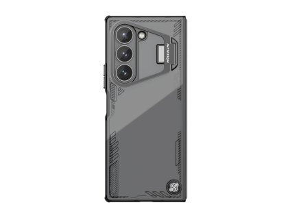 Case Nillkin Iceblade Fold Samsung Galaxy Z Fold 6 5G (czarny)