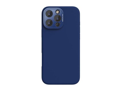 Nillkin LensWing Magnetic Case Apple iPhone 16 Pro Max (blue)