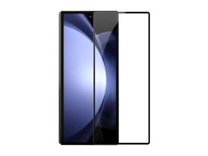 nillkin tvrdené sklo pre Samsung Galaxy Z Fold 6 5G 0,33 mm (čierne)
