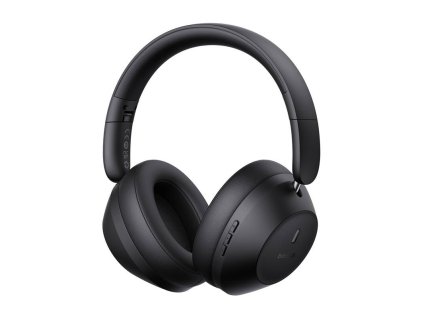 Baseus Bass 30 Max Wireless Headphones (black)