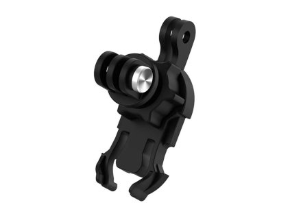 Telesin dual-head bracket for sports cameras