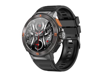 BlitzWolf BW-AT5 smartwatch (black)