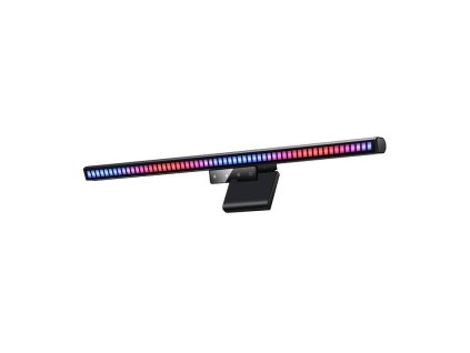 BlitzWolf BW-NEW CML4 RGB svetlo monitora
