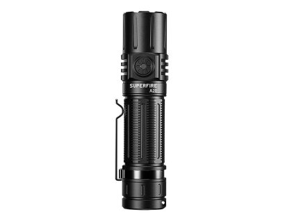 Horák Superfire A20