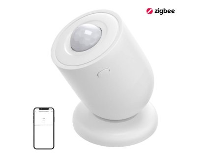 ZigBee motion sensor SONOFF SNZB-03P + battery