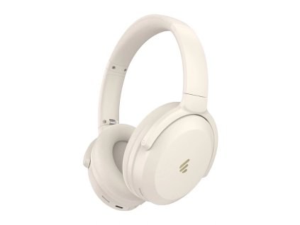 Bezdrôtové slúchadlá Edifier WH700NB Pro, ANC (béžové)