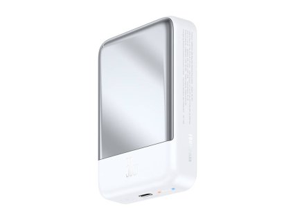 Mcdodo MC-5930 Magnetic Power Bank 10000mAh, 30W (white)