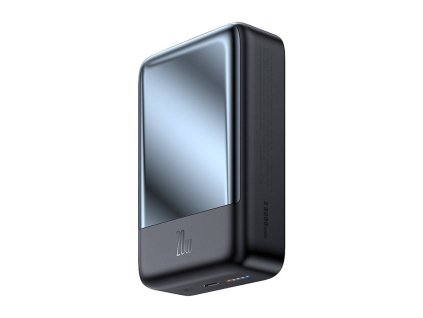 Mcdodo MC-5021 Magnetic Power Bank 20000mAh, 20W (black)