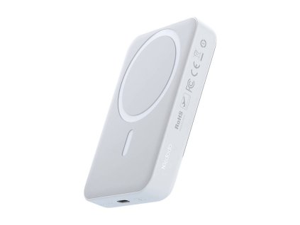 Magnetická power banka Mcdodo MC-4260 10000mAh, 20W (biela)