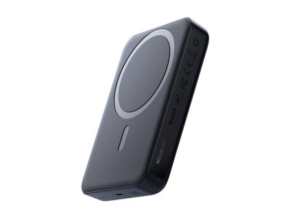 Mcdodo Magnetic Power Bank MC-4261 10000mAh, 20W (black)