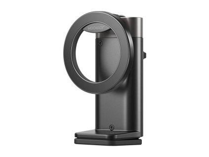 Joyroom magnetic travel holder ZS413 (black)
