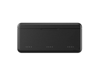 Trojkanálová nabíjačka TELESIN pre DJI Action4/3/5pro