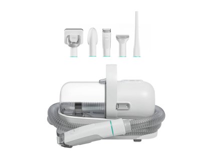 Neakasa P1 PRO vacuum cleaner / fur grooming kit