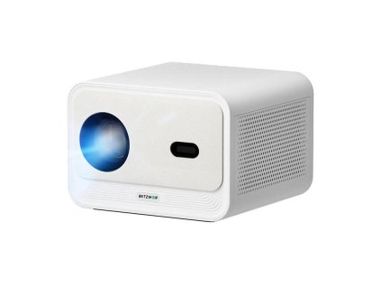 Rzutnik / Projector BlitzWolf BW-V3Max 1080p, Android, Bluetooth