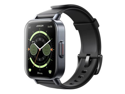 Smartwatch Joyroom JR-FT3S Fit-life Series (grafitowy)