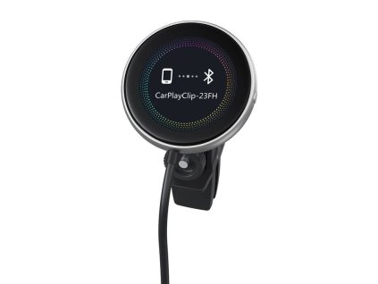 Adapter Ottocast N91-C CarPlay Clip + Fragrance diffuser