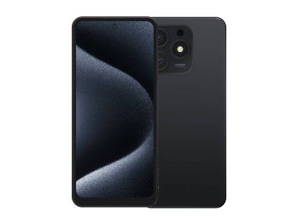 HOTWAV Note 13 Max Smartphone - 6,8'' 6+10/256GB čierny