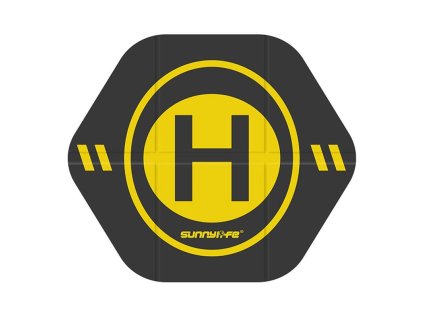 SUNNYLIFE landing mat for DJI Neo 35 cm