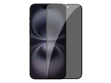 Nillkin Guardian iPhone 16 tvrdené sklo