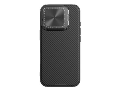 Puzdro Nillkin CamShield Prop iPhone 16 Pro