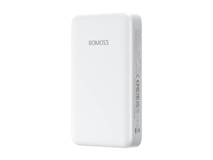 Powerbank Romoss WSC10 10000mAh 20W (white)