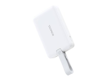 Powerbank Romoss WMS10 10000mAh 20W (white)