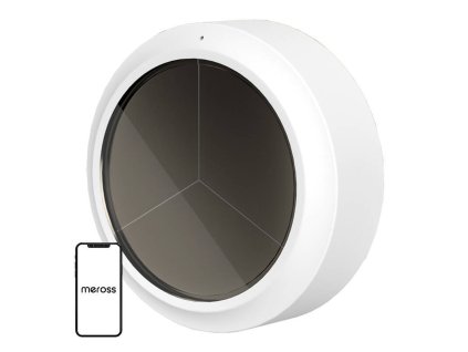 Meross MS100FHHK (HomeKit) temperature and humidity sensor (Starter kit