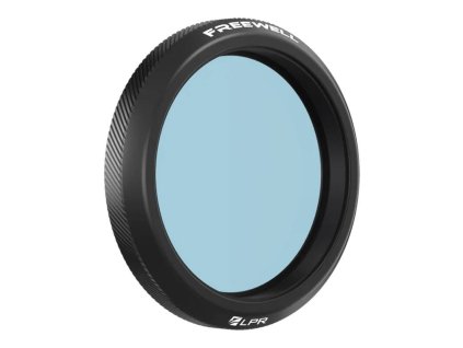 Filtr LPR Freewell do DJI Osmo Action 5 Pro
