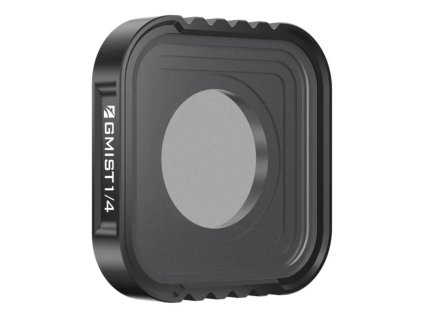Freewell Glow Mist 1/4 diffusion filter for GoPro Hero 13