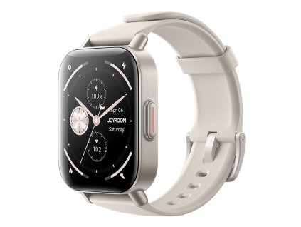 Smart Watch JoyRoom Fit-Life JR-FT3S (biały)