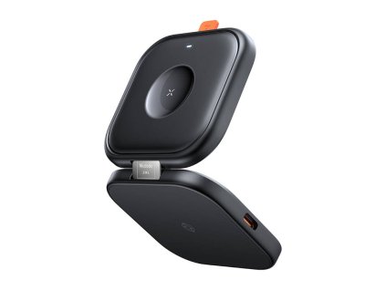 Wireless charging station for iPhone, McDodo CH-2160 15W 2-in-1
