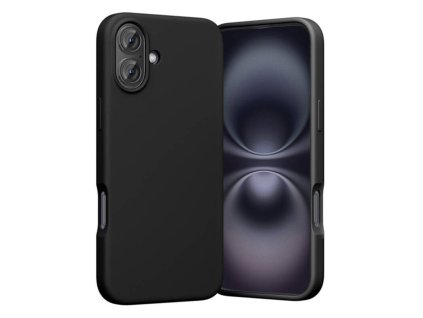 Vention KUHB0-10 Puzdro pre iPhone 16 MagSafe (čierne)