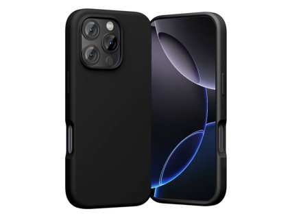 Ventilátor KUHB0-40 pre iPhone 16 Pro Max MagSafe (čierny)