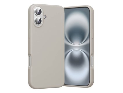 Puzdro Vention KUHM0-20 pre iPhone 16 Plus MagSafe (čierne)