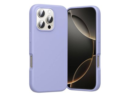 Puzdro Vention KUHG0-10 pre iPhone 16 MagSafe (zelené)