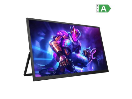Uperfect UXbox E4 M185T08 18'' 1920x1080 120Hz prenosný monitor