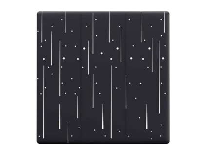 Decorative cover / cap for T5 SONOFF Star 3C touch switch